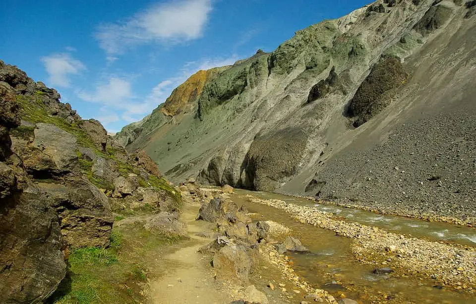 9 increíbles caminatas de un día en Islandia (2022)
