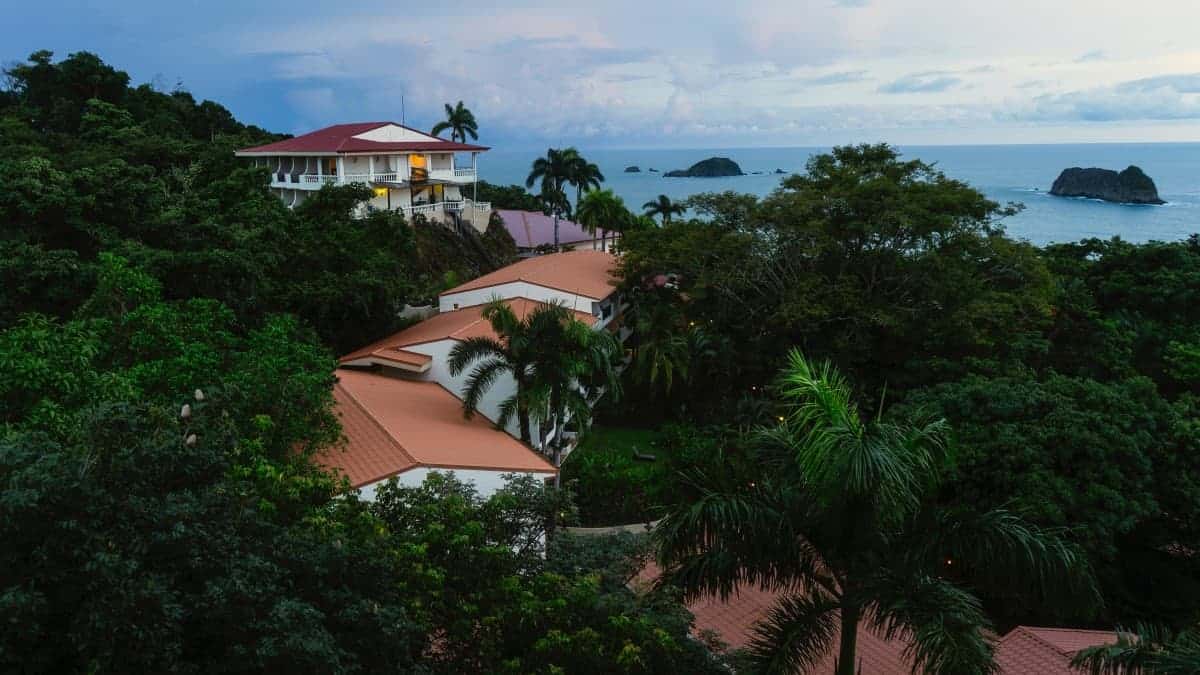 Los 17 Mejores Airbnbs de Costa Rica (Guía 2024)