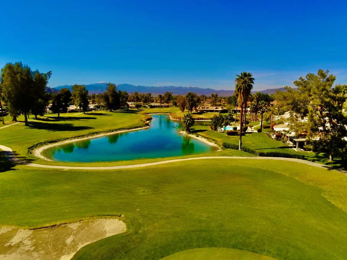 Las 18 Mejores Piscinas De Hoteles En Palm Springs (en 2024)