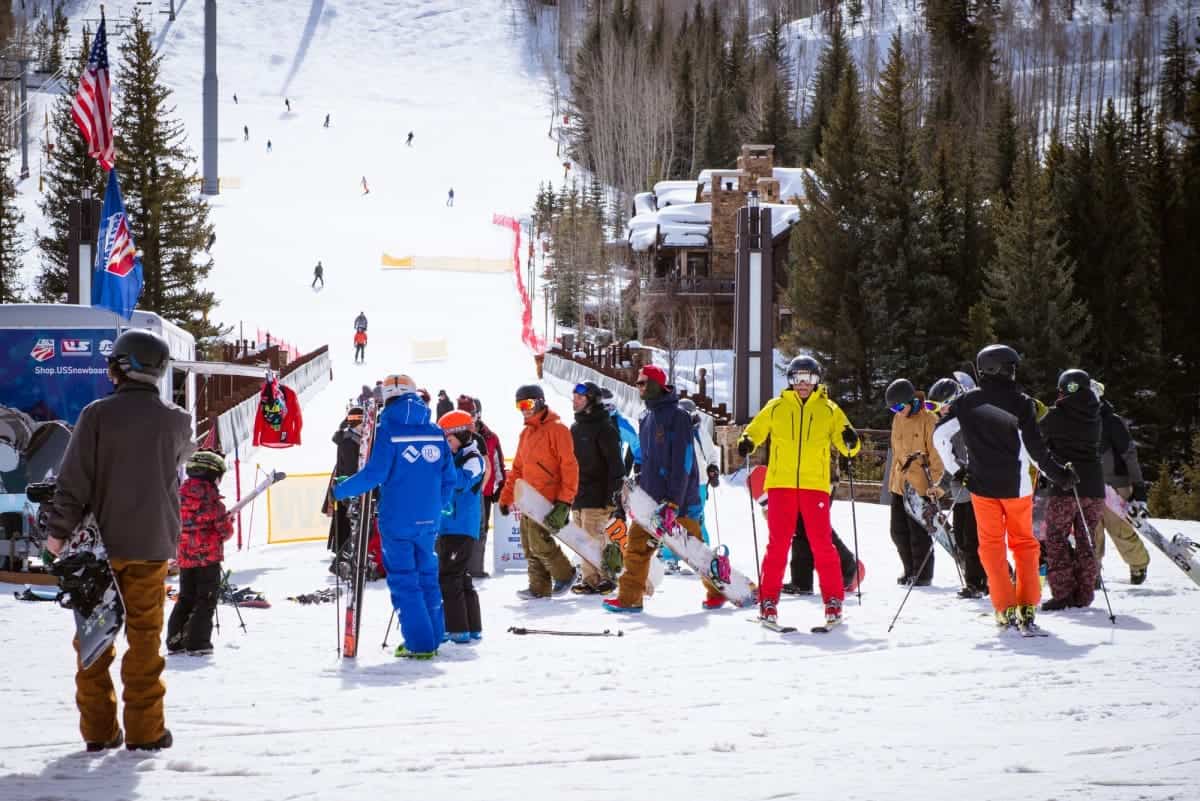 Los 13 mejores hoteles en Aspen para esquiar en 2024