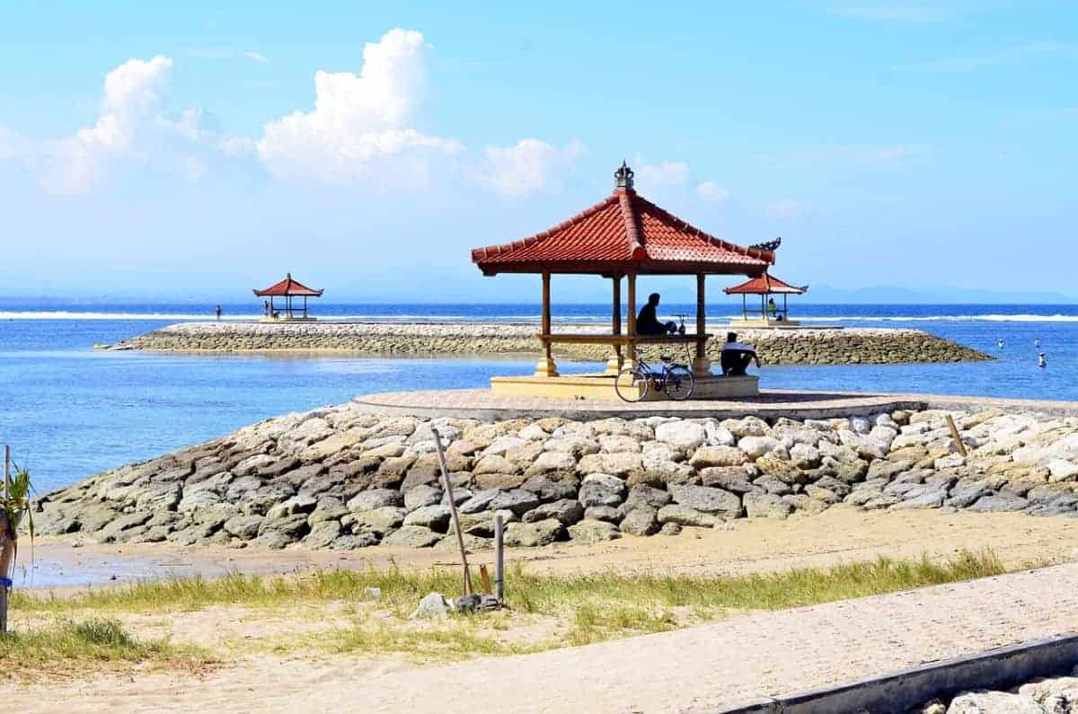 10 mejores hoteles en Sanur, Bali en 2024
