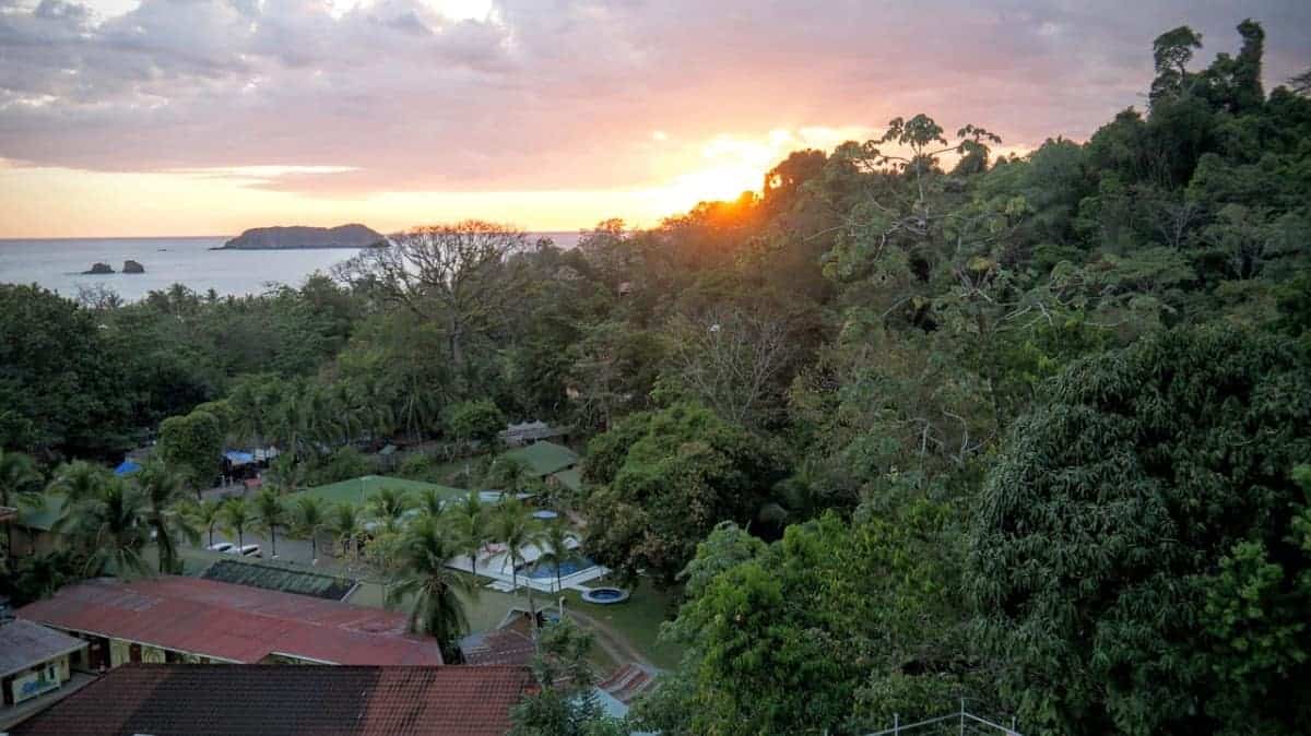 Los 12 mejores hoteles de selva tropical en Costa Rica en 2024