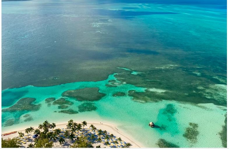 Cancún o Bahamas: ¿cuál elegir?