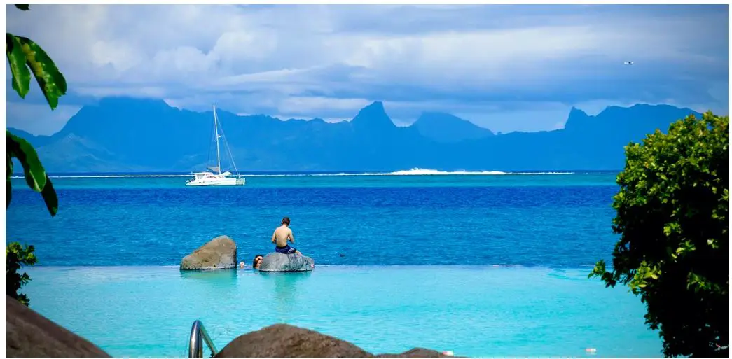 Fiji o Tahití: ¿cuál elegir para tus vacaciones?