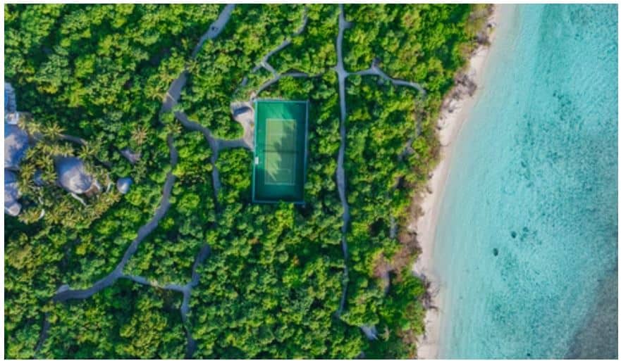 5 rutas de senderismo en Bora Bora que no te puedes perder