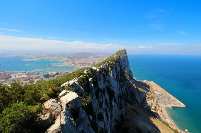 ¿Vale la pena visitar Gibraltar? Sí y no... ¿he aquí por qué?