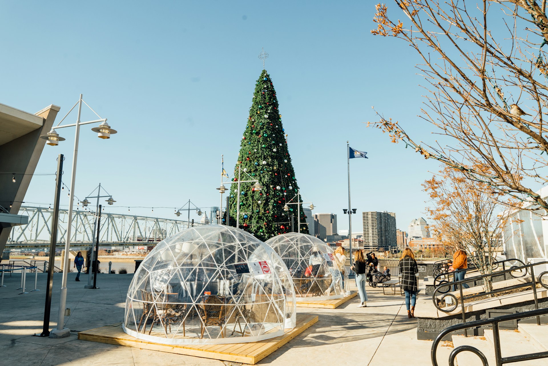 Navidad en Kentucky – Costumbres y Tradiciones