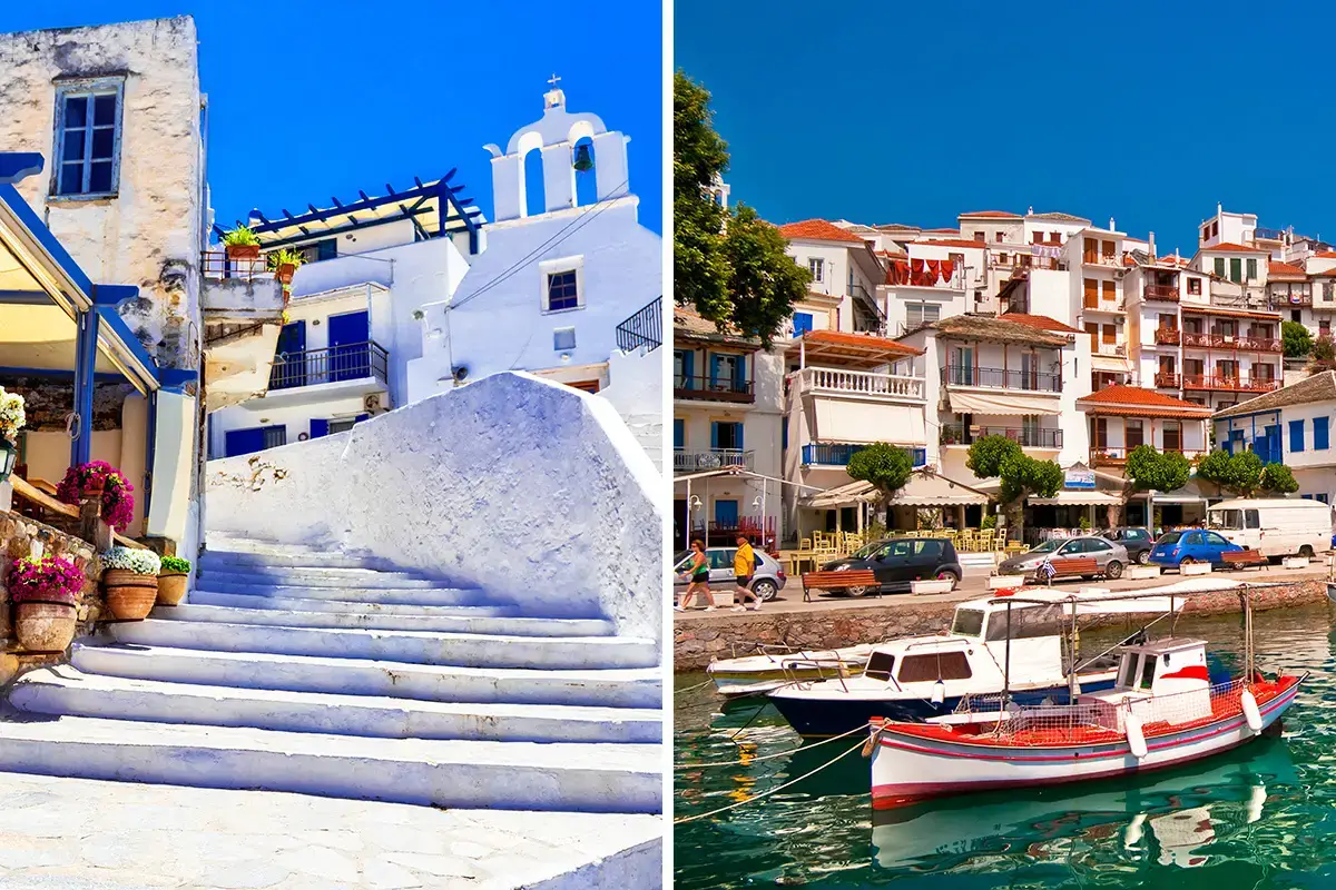 Naxos versus Creta