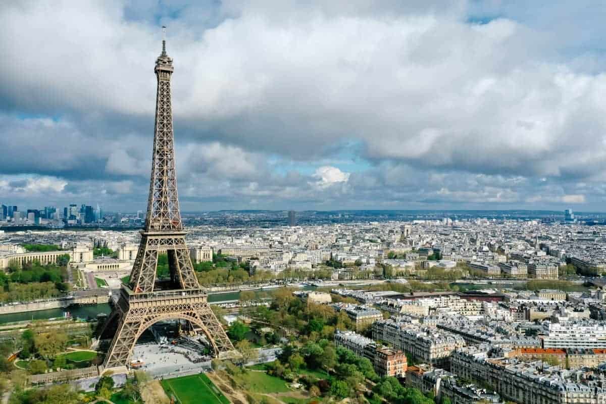 Los 10 Mejores Tours Privados en París (Guía 2024)
