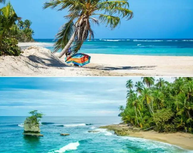 ¿Puerto Rico vs. Costa Rica de vacaciones? ¿Cuál es mejor visitar?