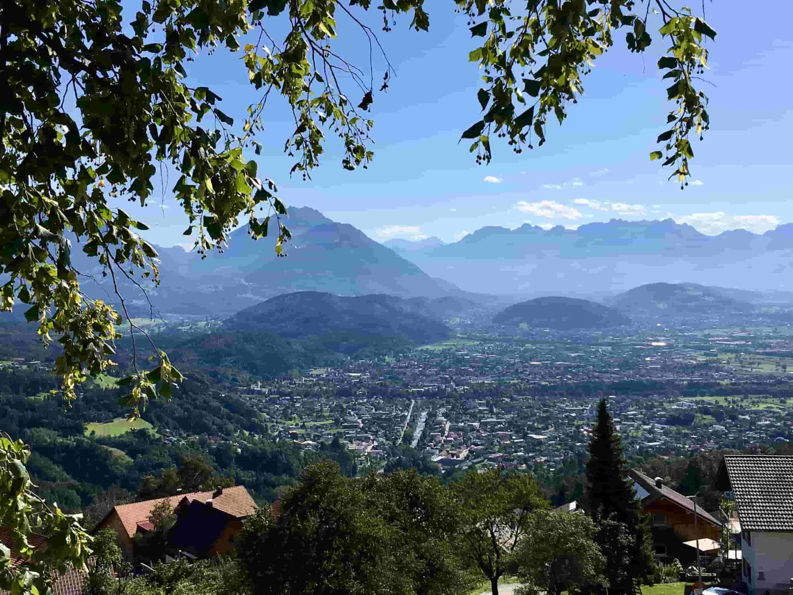 10 grandes cosas para hacer en Schellenberg, Liechtenstein
