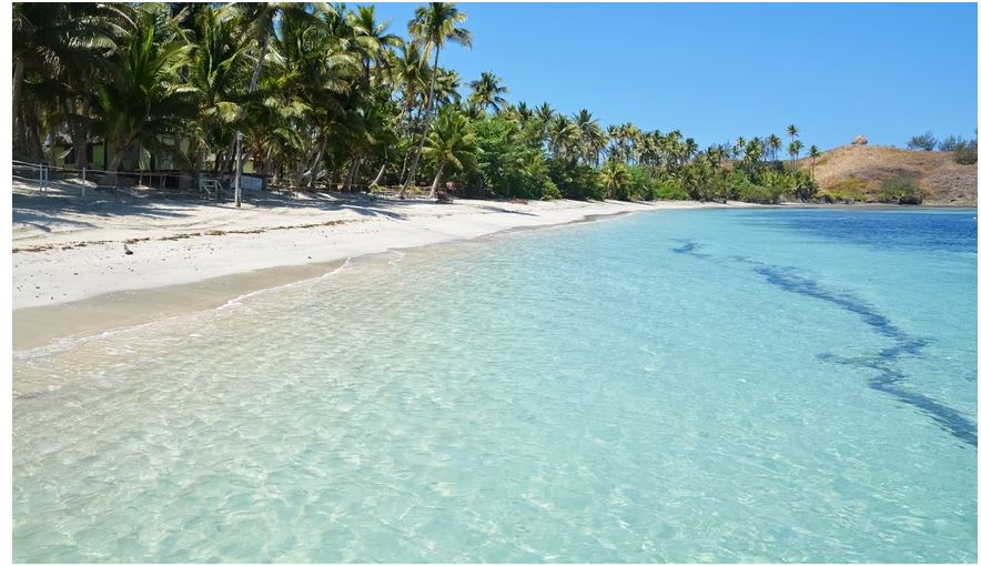 Fiji o Tahití: ¿cuál elegir para tus vacaciones?