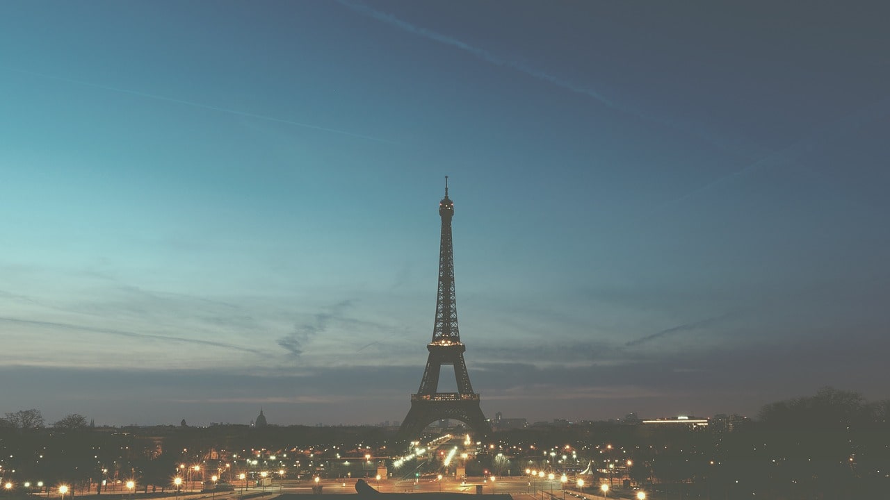 Áreas a evitar en París: una guía para mantenerse seguro