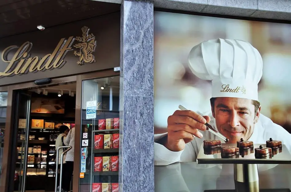 10 fábricas de chocolate en Suiza que no te puedes perder en 2023
