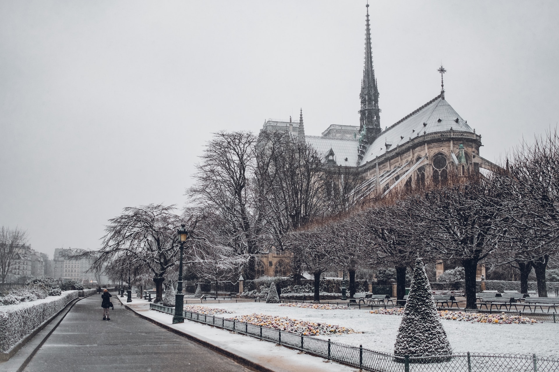 Navidad en Francia – costumbres y tradiciones