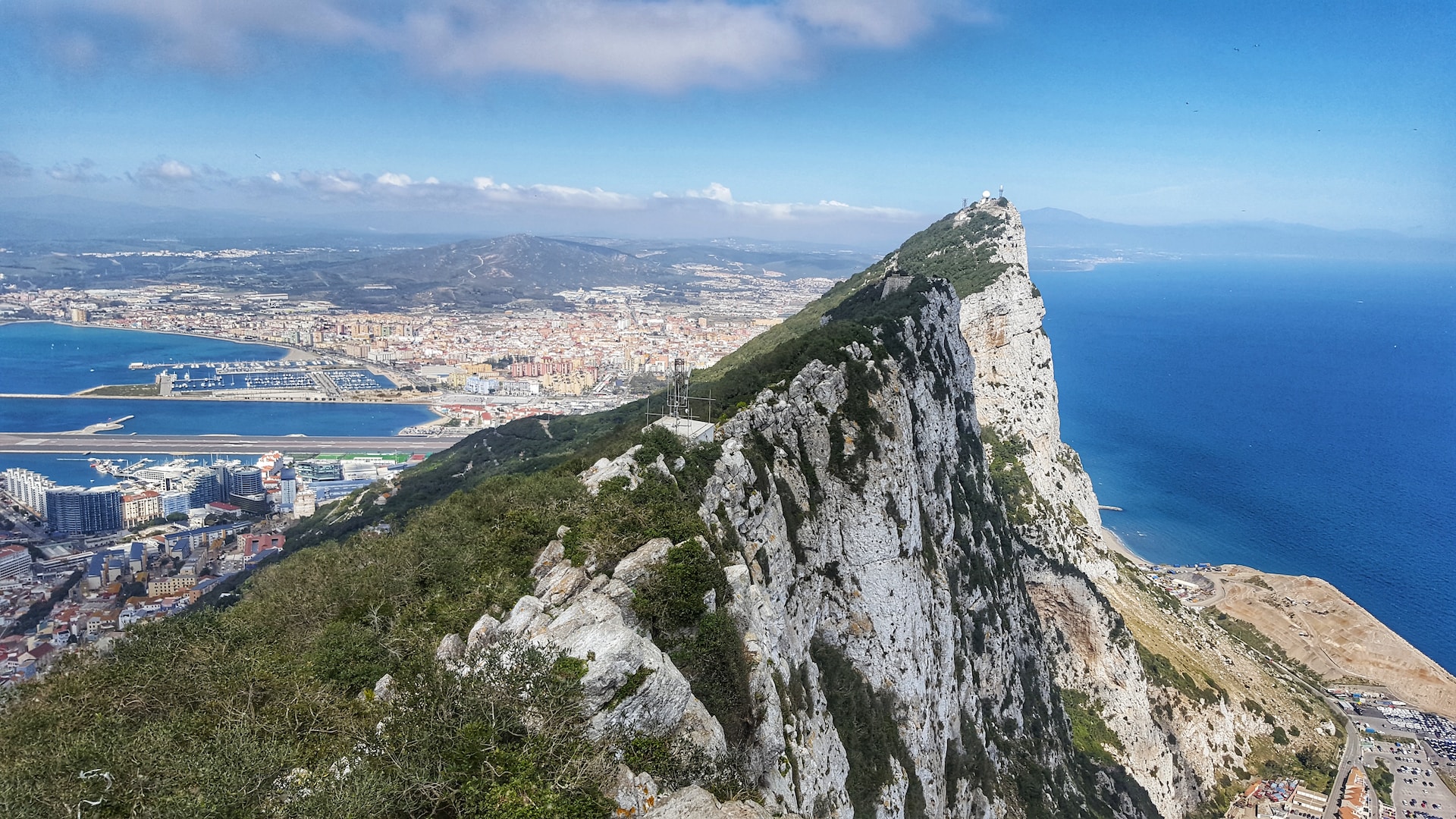Navidad en Gibraltar – costumbres y tradiciones