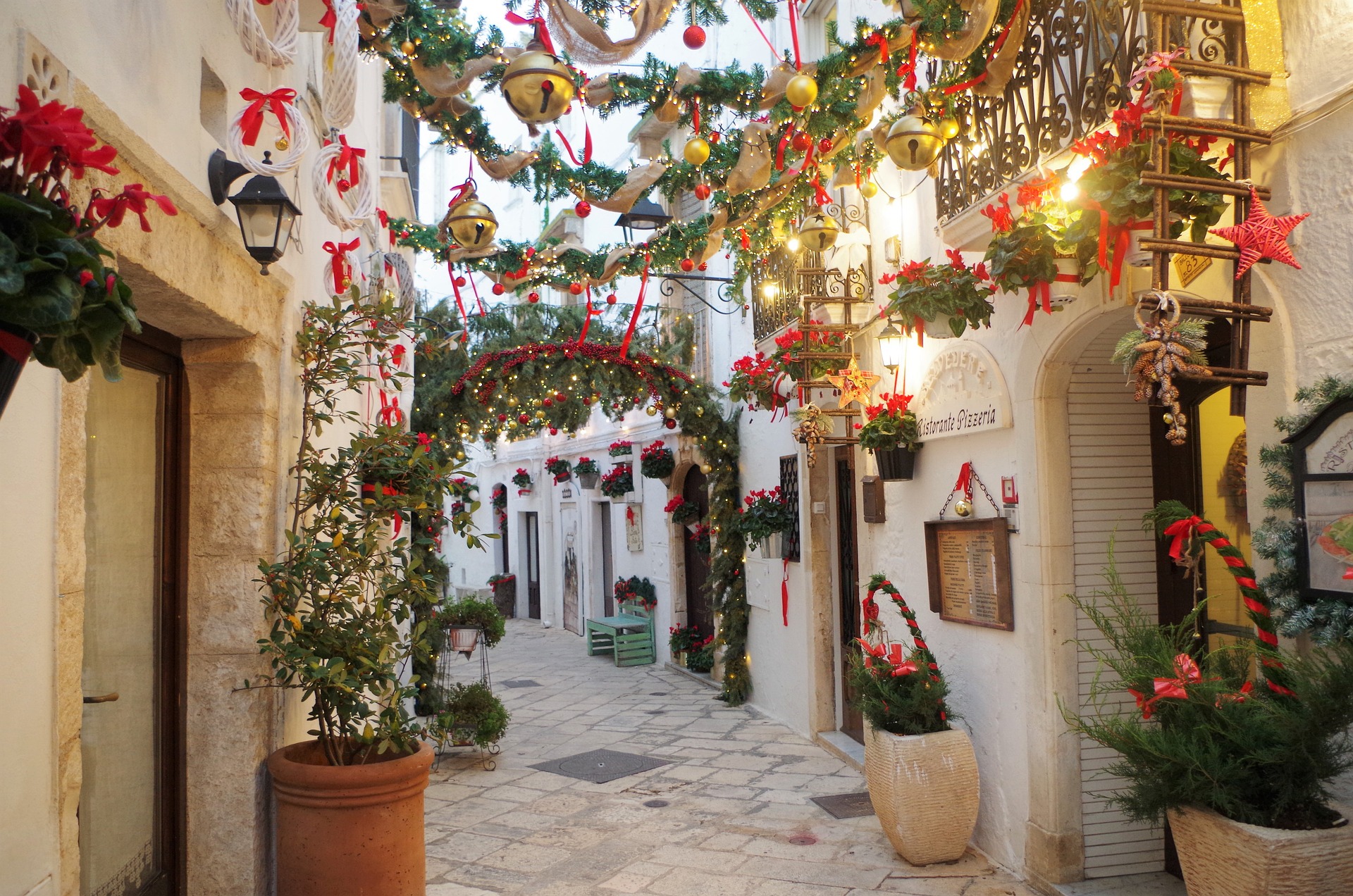 Navidad en Italia – costumbres y tradiciones