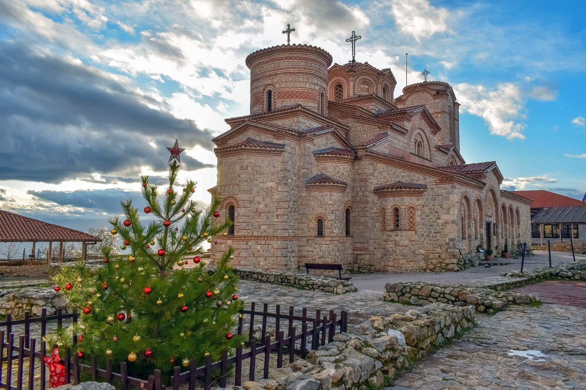 Navidad en Macedonia del Norte – costumbres y tradiciones