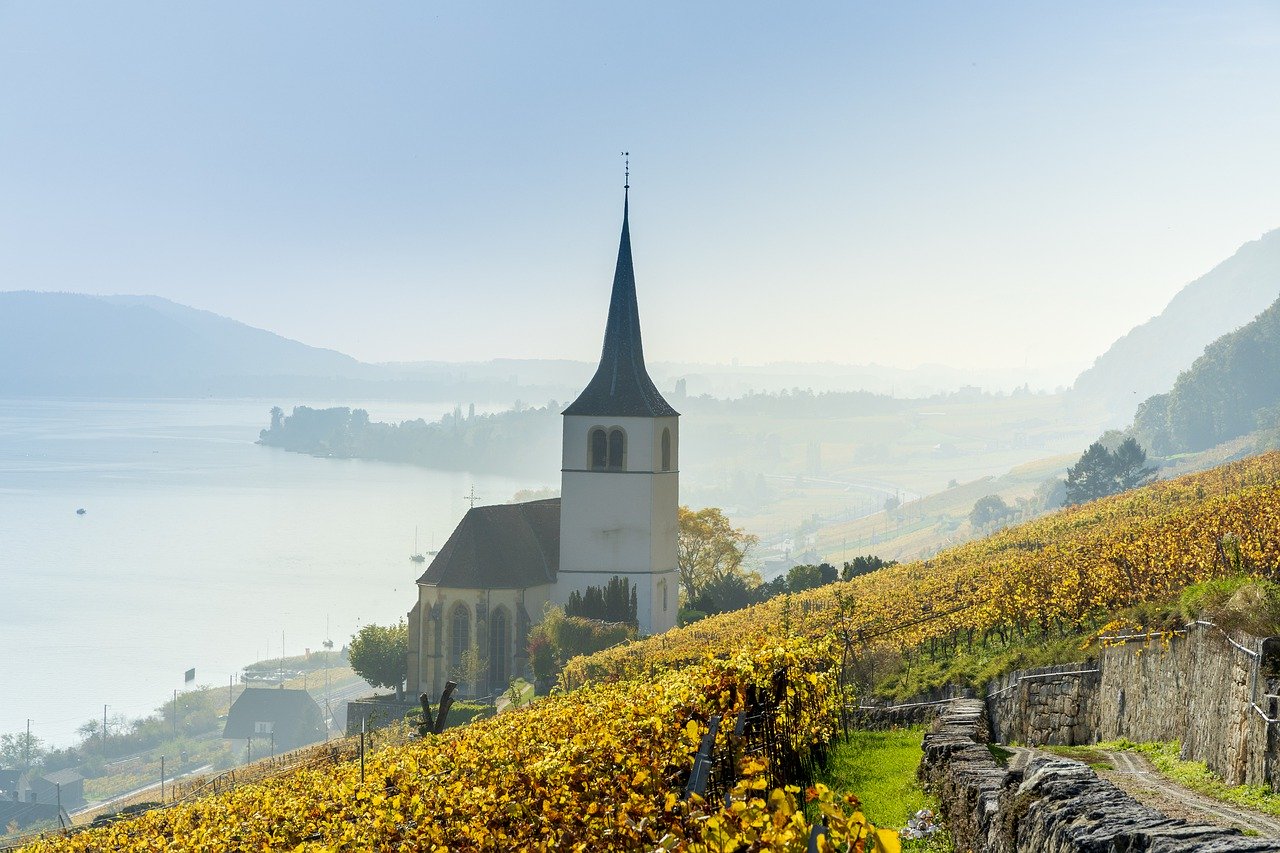 7 cosas para hacer en familia en Biel, Suiza