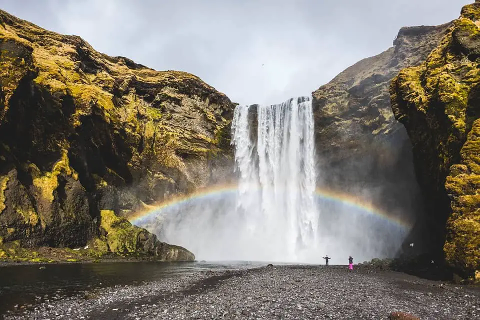 Guía de viaje definitiva a Islandia en agosto