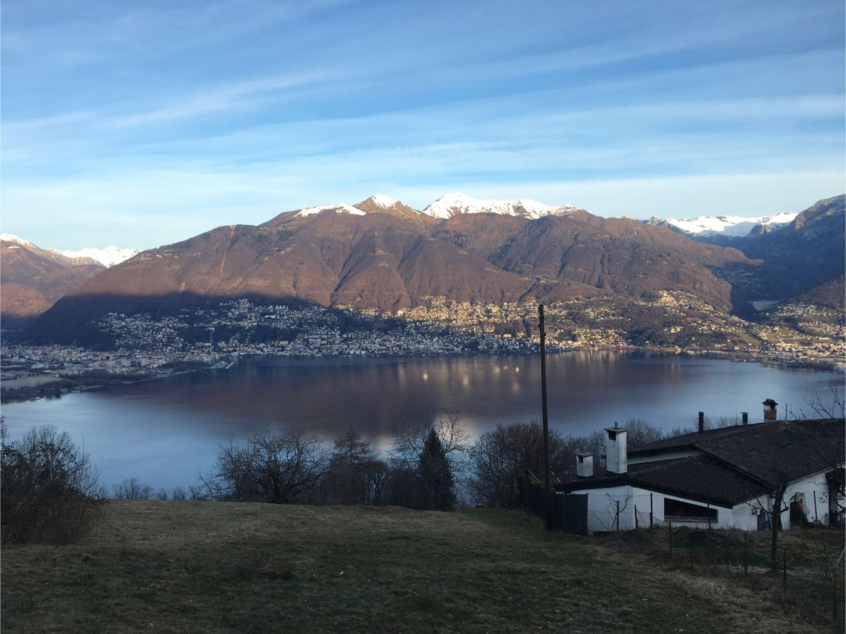5 cosas divertidas y activas para hacer en Locarno, Suiza