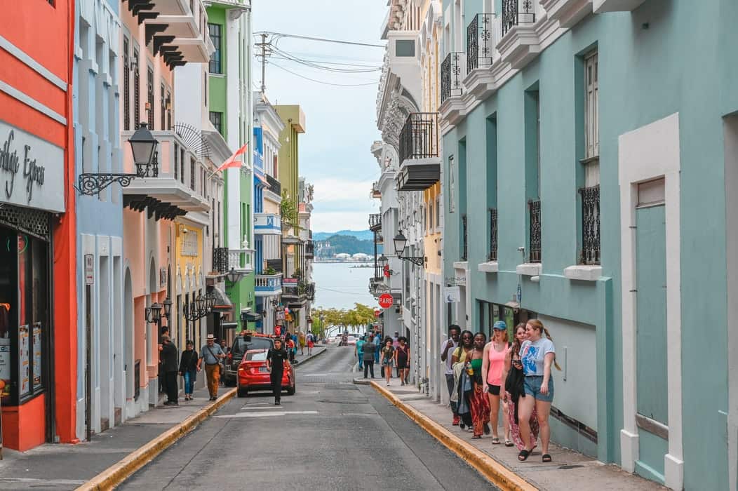 Jamaica o Puerto Rico: ¿cuál deberías visitar durante unas vacaciones?