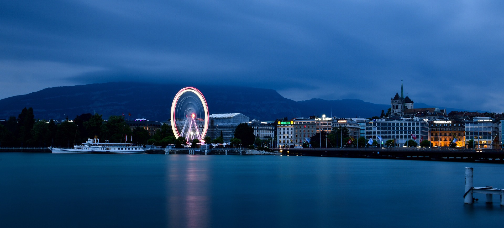 Las 15 mejores cosas para hacer en Ginebra
