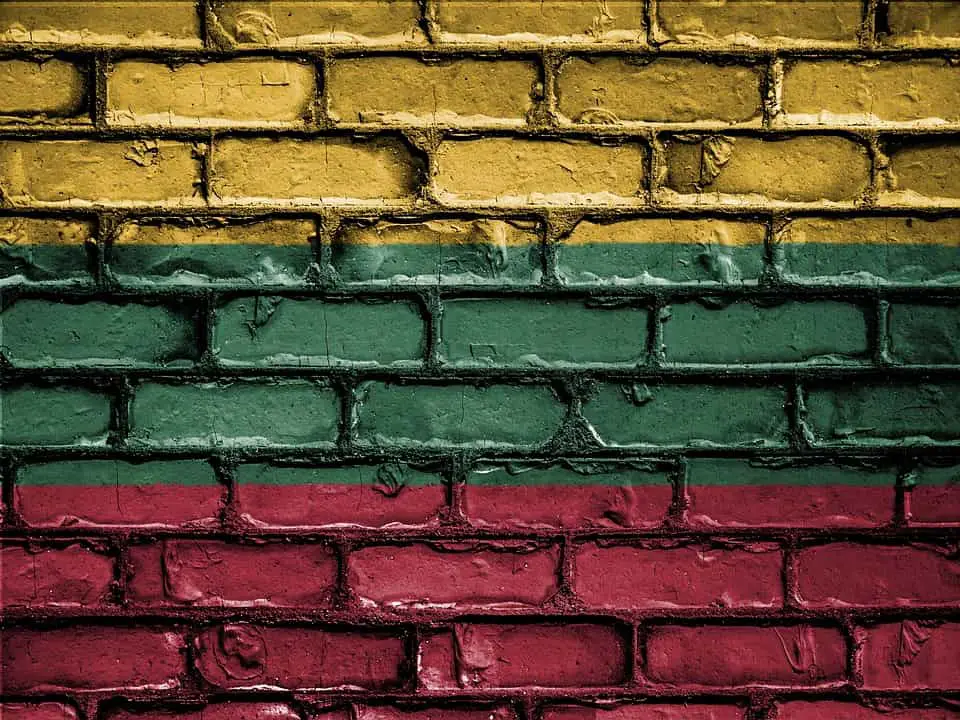 Datos curiosos sobre Lituania: ¡12 cosas que no sabías!