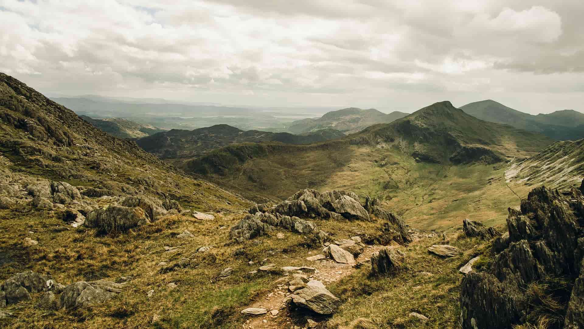 ¿Por qué Gales es el destino perfecto para tus próximas vacaciones?