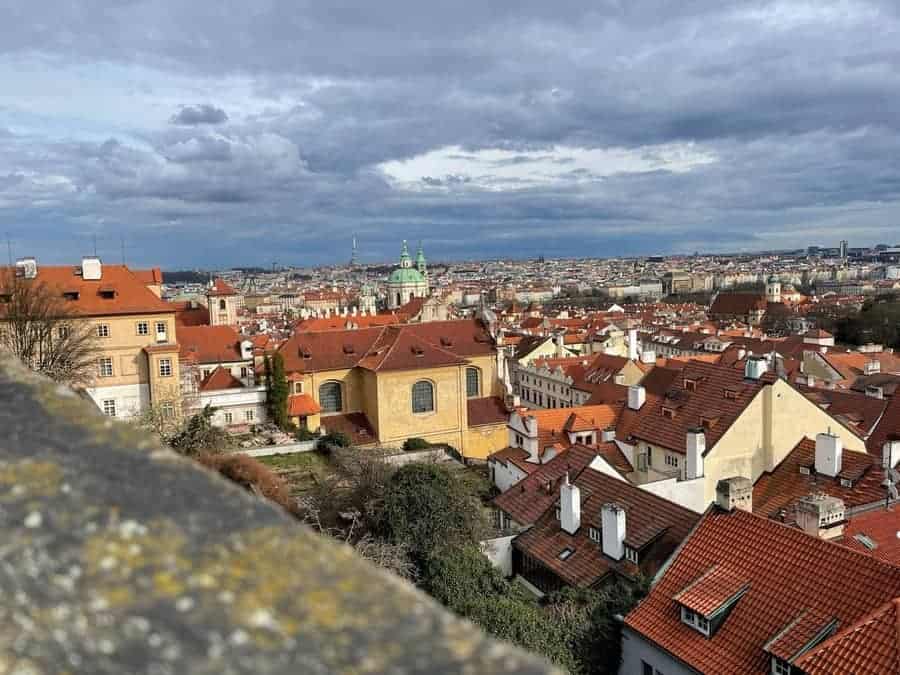 Los 12 mejores albergues de Praga (Guía 2024)