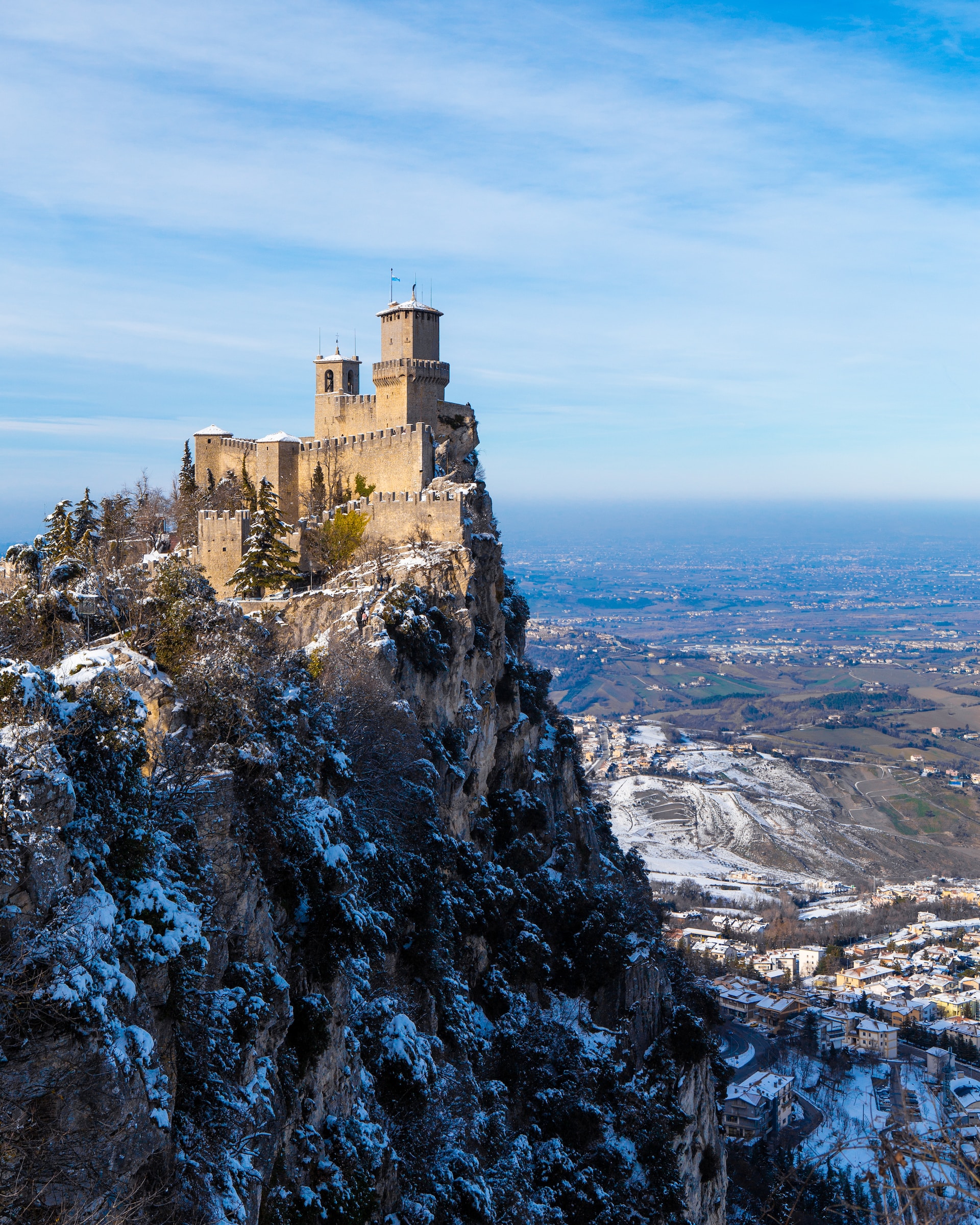 Navidad en San Marino – costumbres y tradiciones