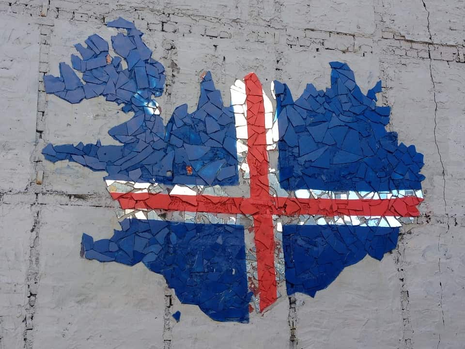 Pros y contras de vivir en Islandia en 2023