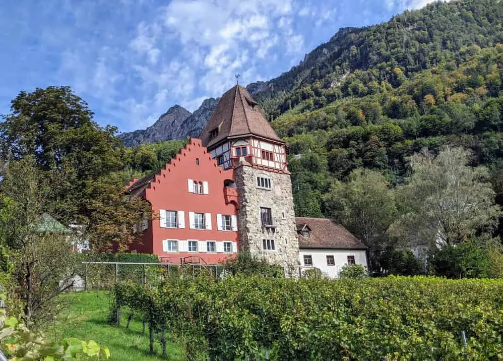 12 cosas únicas para hacer en Mauren, Liechtenstein