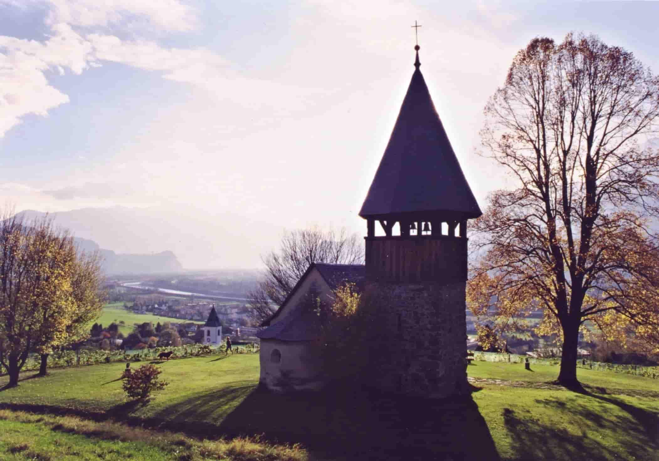 10 grandes cosas para hacer en Triesen, Liechtenstein
