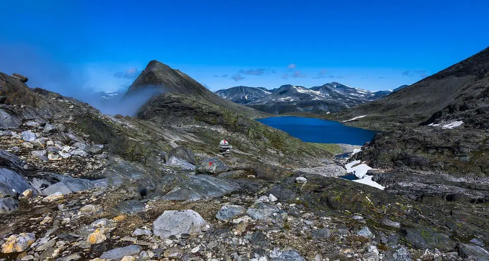 6 cosas inolvidables para hacer en Tufjord, Noruega