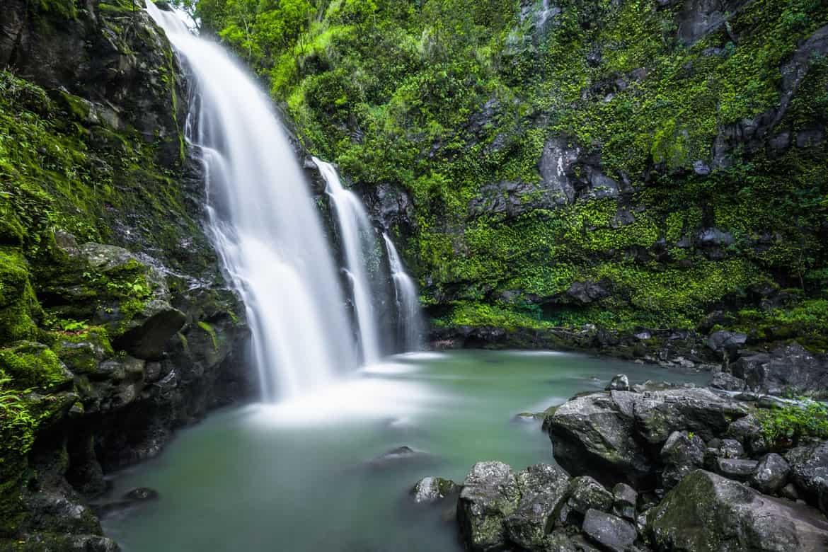 9 impresionantes cascadas en El Salvador que no te puedes perder