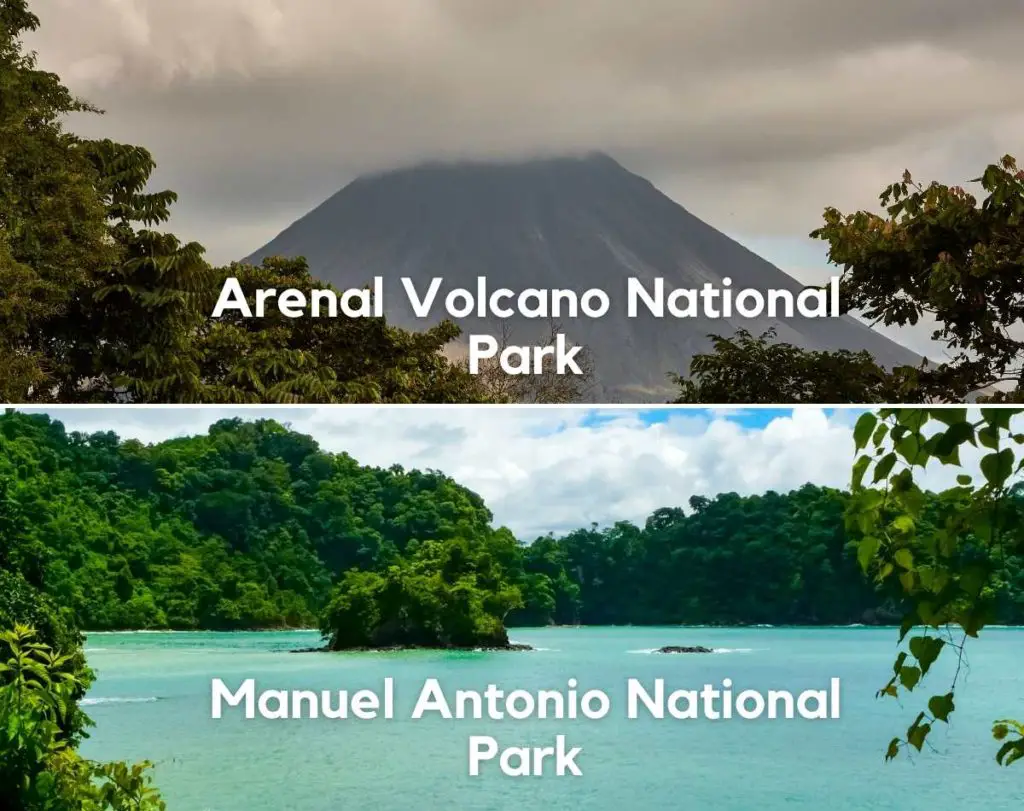 ¿Hawaii vs. Costa Rica de vacaciones (2022)? ¡Una comparación honesta para ayudarte a elegir!