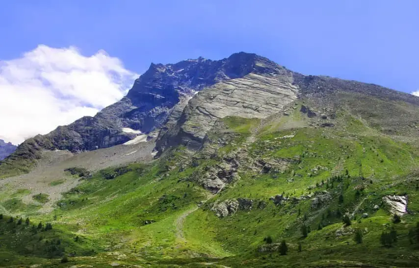 10 cosas aventureras para hacer en Brig, Suiza