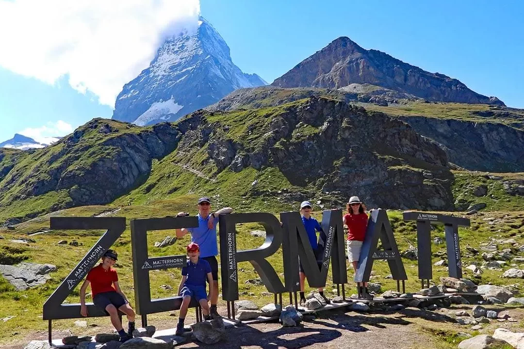 Las 21 mejores cosas para hacer en Zermatt, Suiza (+mapa y consejos para tu...
