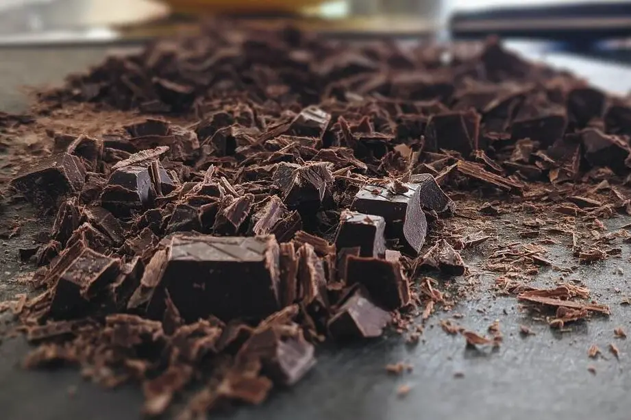 Dónde encontrar el mejor chocolate del mundo |