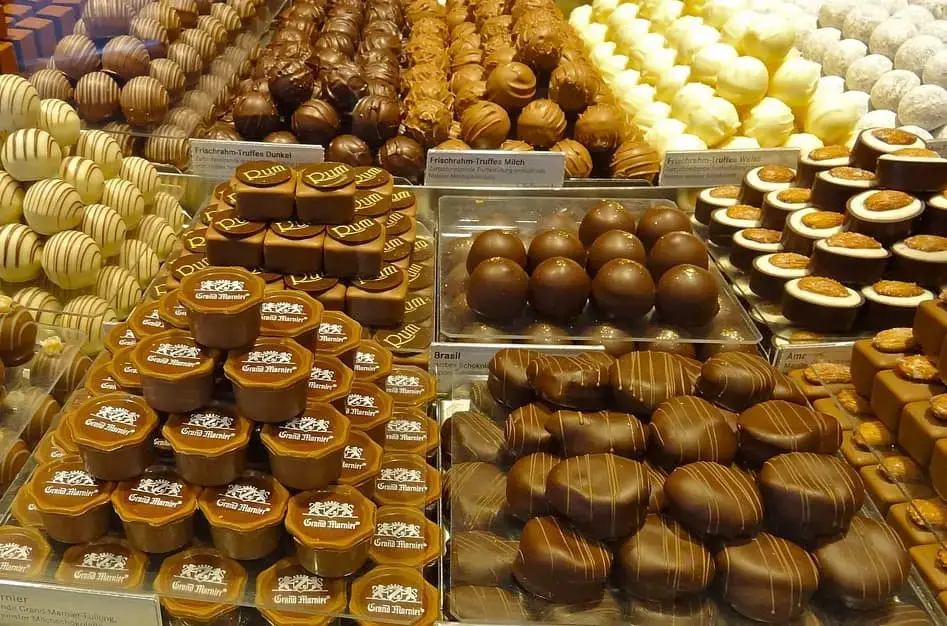 10 postres tradicionales suizos que debes probar