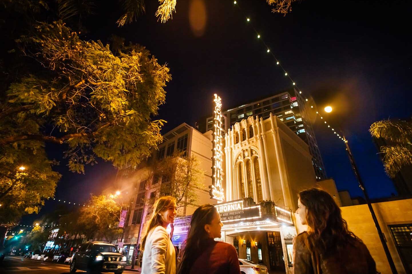 25 cosas para hacer en San José, California - ThePlanetD