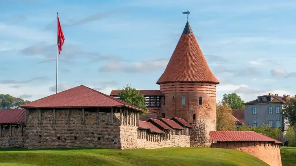 11 cosas majestuosas para hacer en Kaunas, Lituania
