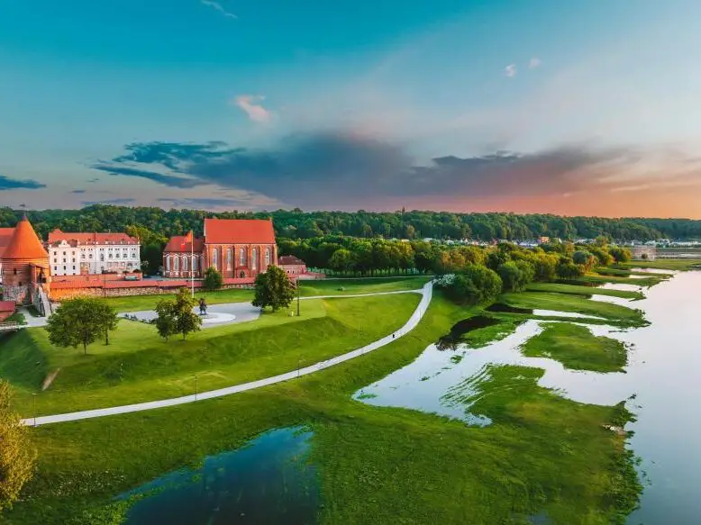 Visita Kaunas - Día del Estado en Kaunas: cosas que hacer y lugares para ...