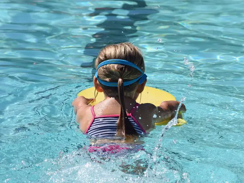 11 cosas para hacer con niños en Kos con la familia