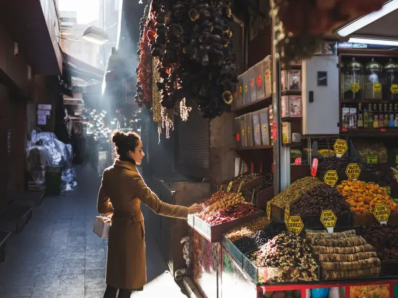 11 cosas que debes evitar en Estambul: qué no hacer