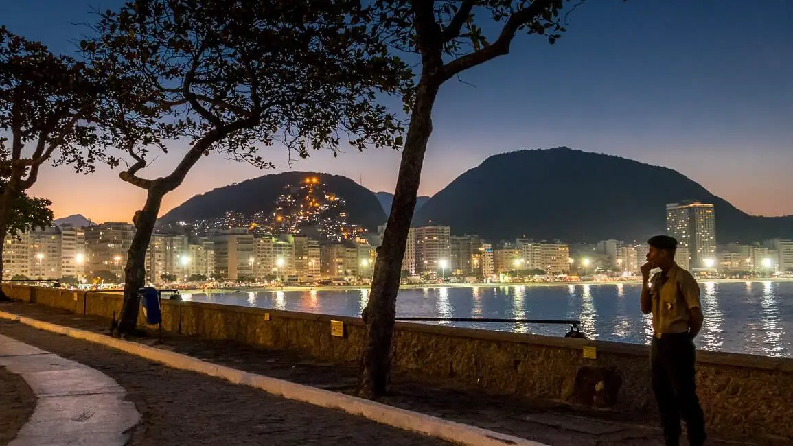 10 cosas que hacer en Río de Janeiro de noche - Hellotickets