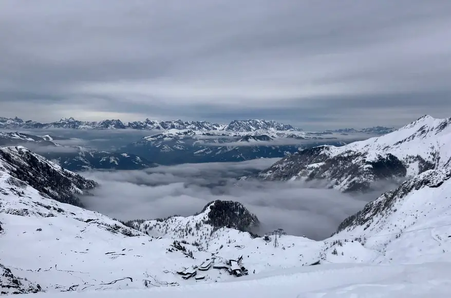 12 cosas interesantes para hacer en Zell am See, Austria