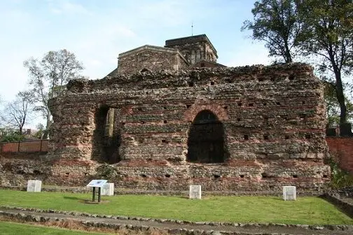 13 cosas que nunca supiste que necesitabas saber sobre Leicester