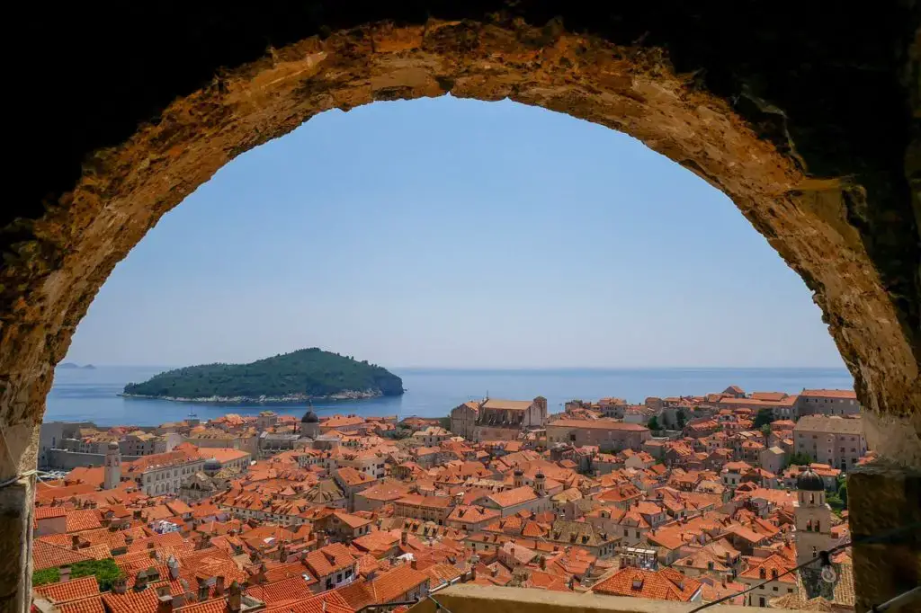 12 mejores parques acuáticos en Croacia para familias